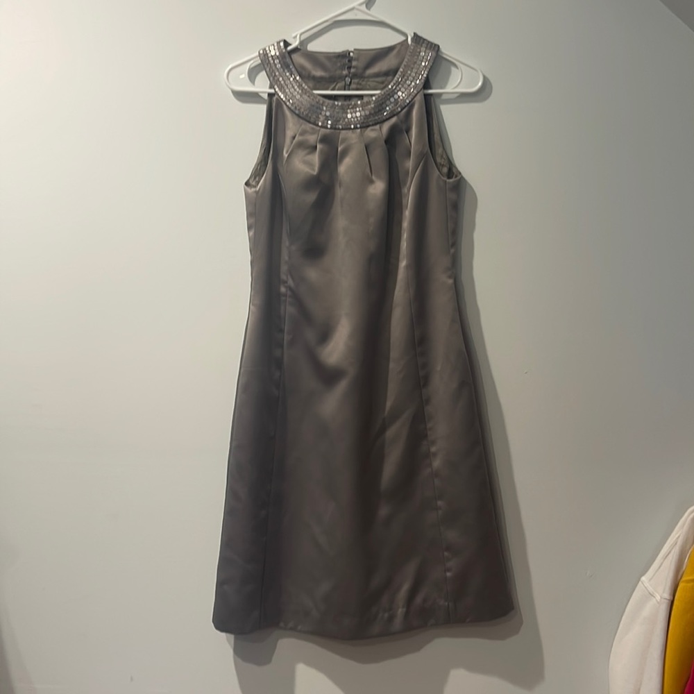 Ann Taylor Loft dress